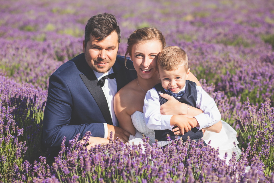 Agata i Adrian 100